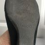 Suede Aldo ankle boots - sz 6 Image 7