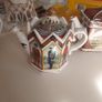 Sadler teapot The Tower of London Image 3