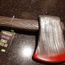New Halloween Toy Axe Image 2