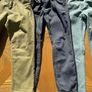 Next, Zara and Zippy Bundle of 3 pairs of kids trousers Image 3