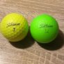 Golf Balls Image 3