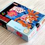 SNES Bubsy Boxed Image 2