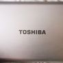 Toshiba Laptop - Windows 7 Image 2