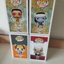 Funko Pop! Animation Bundle  One Piece / Aggretsuko / Fullmetal Alchemist Image 2