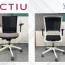 50 x "Actiu Stay" Office Chairs  SALE PRICE! Image 2