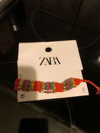 Zara Braclet