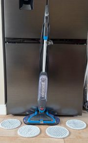 Bissell Spinwave floor cleaner