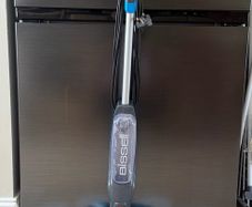Bissell Spinwave floor cleaner