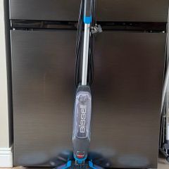 Bissell Spinwave floor cleaner