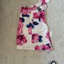 womens Quiz dress NEW Image 3