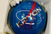 Christmas bauble