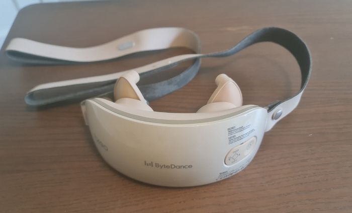 Open to offers. Brand New Breo iNeck Mini Massager. Portable & USB Rechargeable