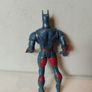 Batman Forever 1996 Kenner Street Racer Image 2