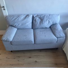 2 seat sofa