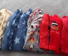 Boys pj's