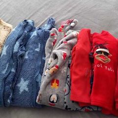 Boys pj's