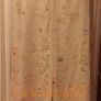 Vintage Beige Liz Claiborne Full Length Skirt Image 2