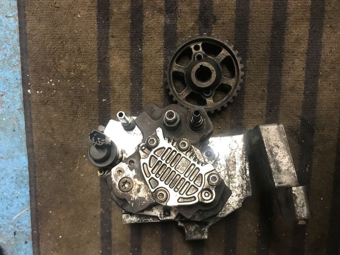 Ford / Volvo / Citroen / Peugeot 1.6 HDi Injector Pump