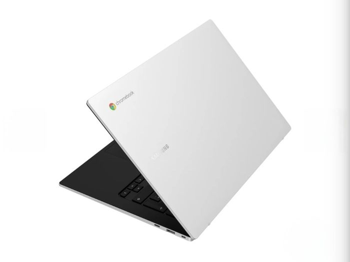 Samsung Galaxy Chromebook Go