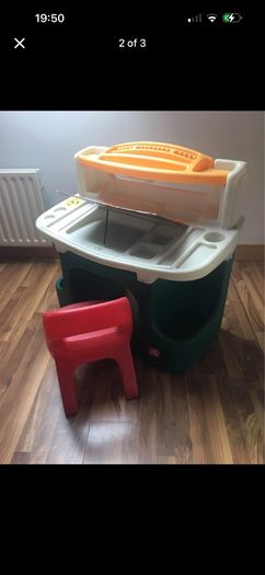 childrens desk