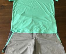 summer clothes