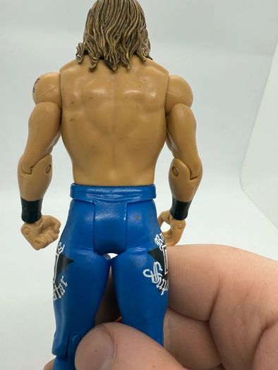 wwe edge action figure