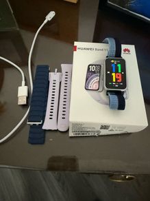 Huawei band 11