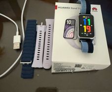 Huawei band 11