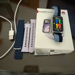 Huawei band 11