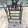 Reeling Machine for cable, rope, wire, pipe Image 4