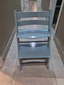 kids tripp trapp chair