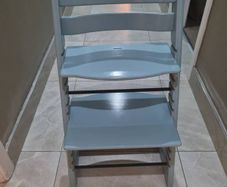 kids tripp trapp chair