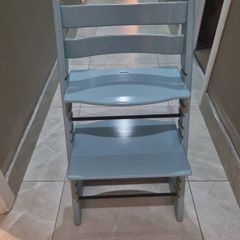 kids tripp trapp chair