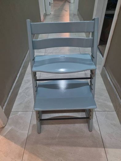 kids tripp trapp chair
