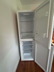 Fridge freezer