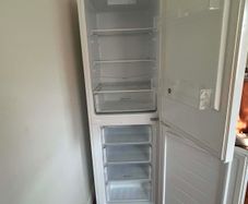 Fridge freezer
