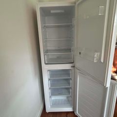 Fridge freezer