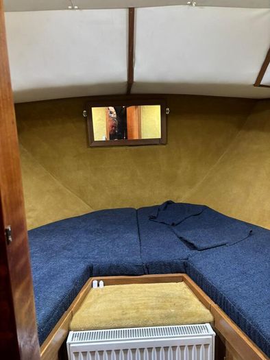 Belleek Cruiser 39'