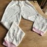 New Girls Easter Pajamas Age 11 to 12 Yrs Image 5