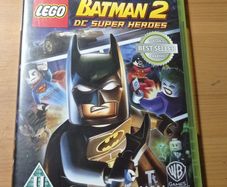 Lego Batman 2