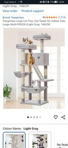Cat Tree