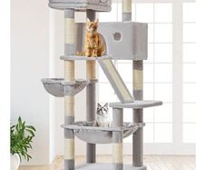 Cat Tree