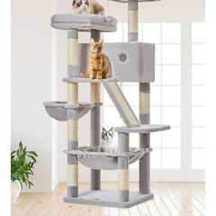 Cat Tree