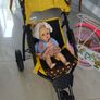doll and buggy Image 2
