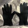 Nike gloves One Therma-fit Fleece Tg Unisex Size L/xl Image 2