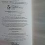 John Boyne Earth Air and Fire 2024 2025 hardbacks with dustcovers in excellent condition with no issues FREE STANDARD POSTAGE INCLUDED Image 6