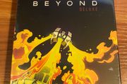 Lunar Lander Beyond Deluxe Nintendo Switch