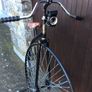 Penny Farthing Bike Image 2