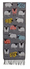 Jimmy Hourihan Scarf
