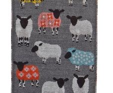 Jimmy Hourihan Scarf